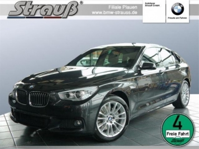 BMW 5 Serie 520 (bj 2013, automaat)