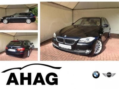 BMW 5 Serie 520 (bj 2013, automaat)