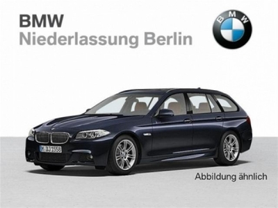 BMW 5 Serie 520 (bj 2013, automaat)