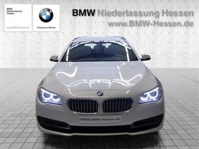 BMW 5 Serie 520 (bj 2013, automaat)