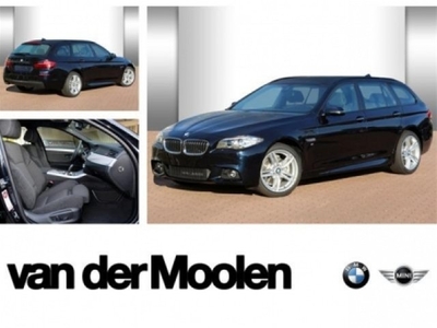 BMW 5 Serie 520 (bj 2013, automaat)