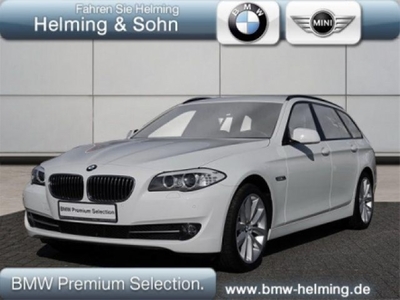 BMW 5 Serie 520 (bj 2013)