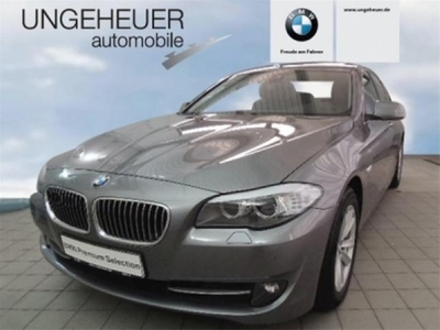 BMW 5 Serie 520 (bj 2013)