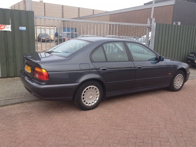 BMW 5 Serie 520 i (bj 1998)