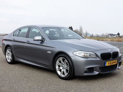 BMW 5-serie 520d Executive M Sport