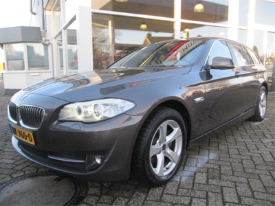 BMW 5 Serie 520I HIGH EXECUTIVE (bj 2011)