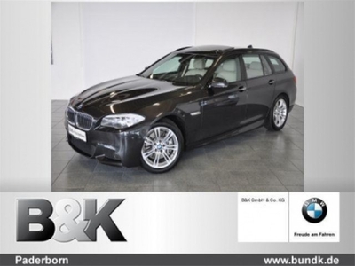 BMW 5 Serie 525 (bj 2013, automaat)