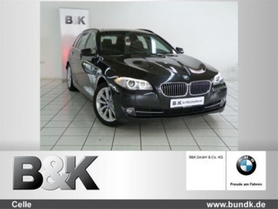 BMW 5 Serie 525 (bj 2013, automaat)