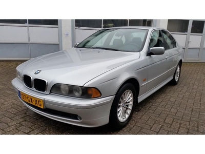 BMW 5-serie 525i Executive