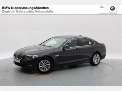 BMW 5 Serie 528 (bj 2012)