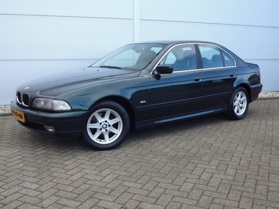 BMW 5-serie 528i Executive