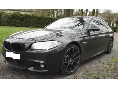 BMW 5 Serie 528iA / M-Pakket / Automaat / Leasing