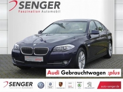 BMW 5 Serie 530 (bj 2012)