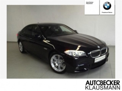 BMW 5 Serie 530 (bj 2013, automaat)