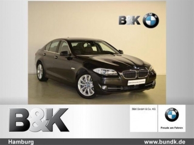 BMW 5 Serie 530 (bj 2013, automaat)