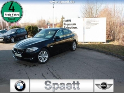 BMW 5 Serie 530 (bj 2013, automaat)