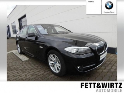 BMW 5 Serie 530 (bj 2013, automaat)