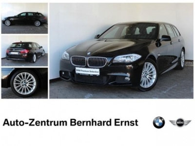 BMW 5 Serie 530 (bj 2013, automaat)