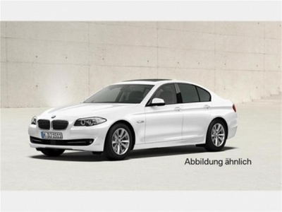 BMW 5 Serie 530 (bj 2013, automaat)