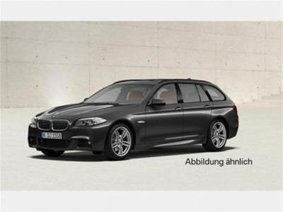 BMW 5 Serie 530 (bj 2013, automaat)