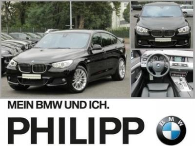 BMW 5 Serie 530 (bj 2013, automaat)