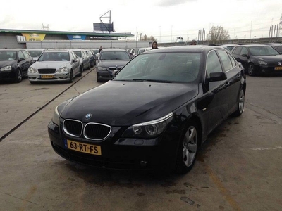 BMW 5 Serie 530d (2005)