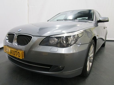 BMW 5-serie 530d Clima (2009)