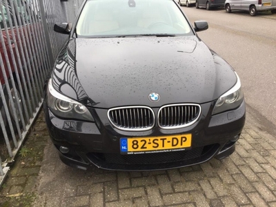 BMW 5-serie 530d High Executive Mpakket // nwe APK //