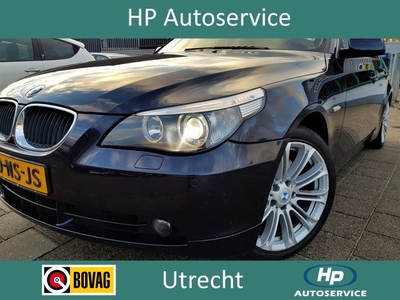 BMW 5 Serie 530i Executive Automaat !! (bj 2004)