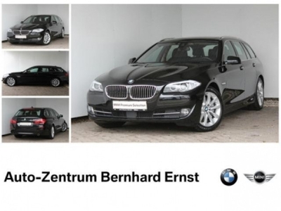 BMW 5 Serie 535 (bj 2013, automaat)