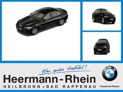 BMW 5 Serie 535 (bj 2013, automaat)