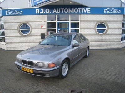 BMW 5-serie 535i Executive