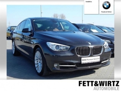 BMW 5 Serie Gran Turismo (bj 2012, automaat)