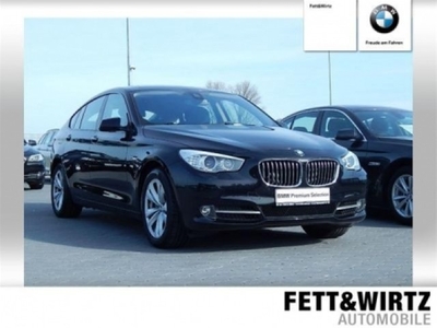 BMW 5 Serie Gran Turismo (bj 2013, automaat)