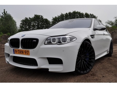 BMW 5 Serie M5 LED ADAPT DRIVERS PACK BREYTON UNIEK FULL OPT