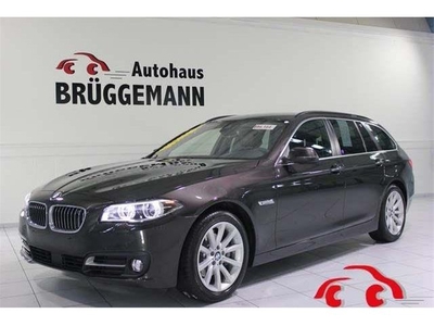 BMW 518 (bj 2014) - ImportWereld.nl