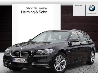 BMW 518 (bj 2015) - ImportWereld.nl