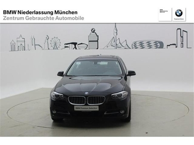 BMW 518 (bj 2015) - ImportWereld.nl