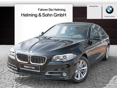 BMW 518 incl BTW/BPM ImportWereld.nl - ImportWereld.nl