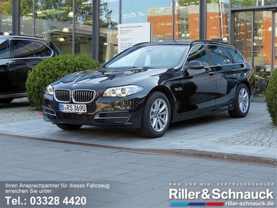 BMW 518 incl BTW/BPM ImportWereld.nl - ImportWereld.nl