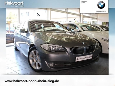 BMW 520 (bj 2012) - ImportWereld.nl