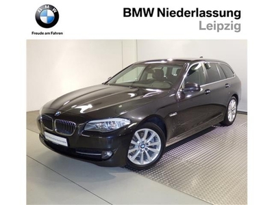 BMW 520 (bj 2012) - ImportWereld.nl