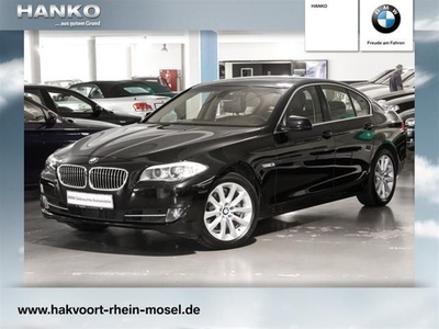 BMW 520 (bj 2012) - ImportWereld.nl