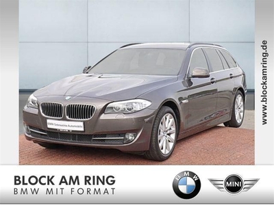 BMW 520 (bj 2012) - ImportWereld.nl