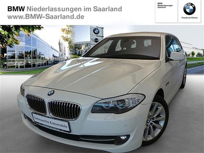 BMW 520 (bj 2012) - ImportWereld.nl