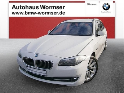 BMW 520 (bj 2012) - ImportWereld.nl