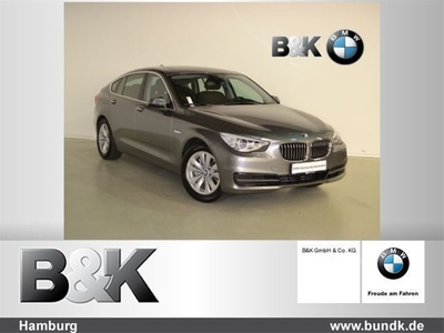 BMW 520 Gran Turismo (bj 2013) - ImportWereld.nl