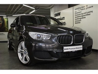 BMW 520 Gran Turismo (bj 2014) - ImportWereld.nl