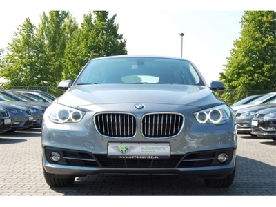 BMW 520 Gran Turismo (bj 2014) - ImportWereld.nl