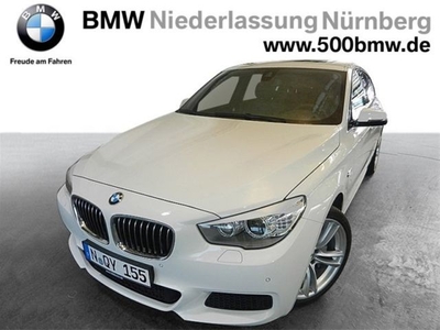 BMW 520 Gran Turismo (bj 2014) - ImportWereld.nl